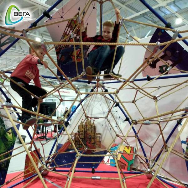 ВегаГрупп YugBuild 2019